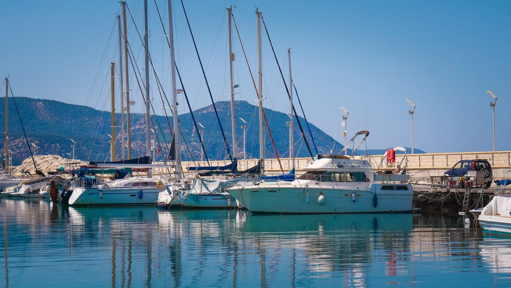 Polis Latchi Simila Cyprus Holiday Rentals