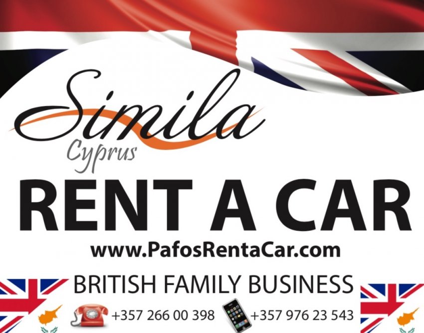 SIMILA Car Hire Protection Reimbursement Insurance