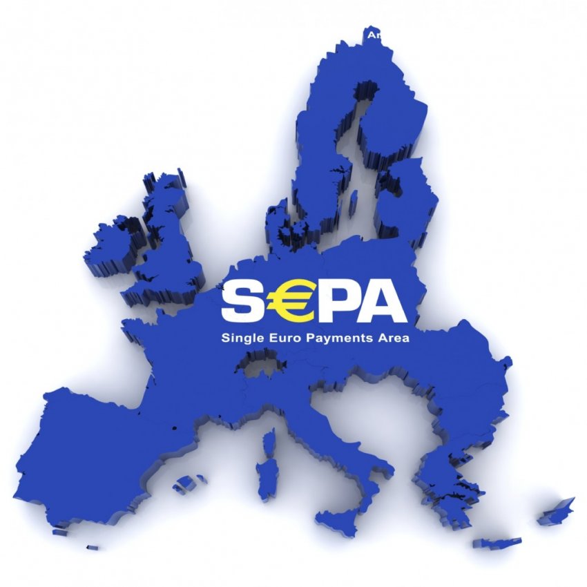 SEPA - Single Euro Payments Area 