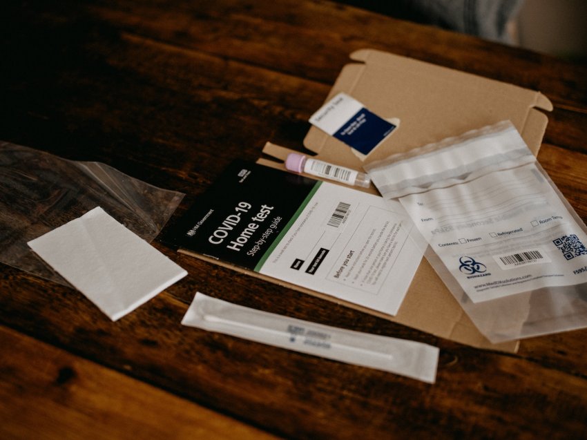 UK Travel Covid Tests News