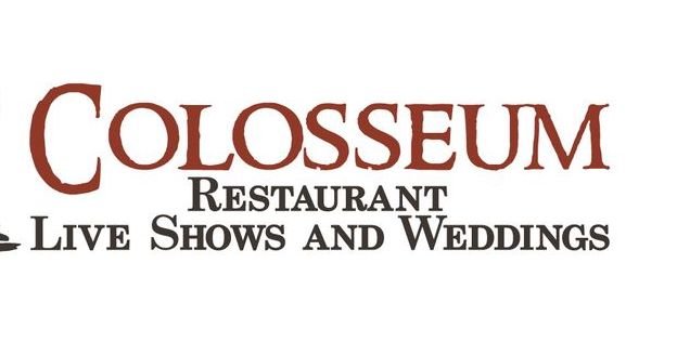 Colosseum Events 