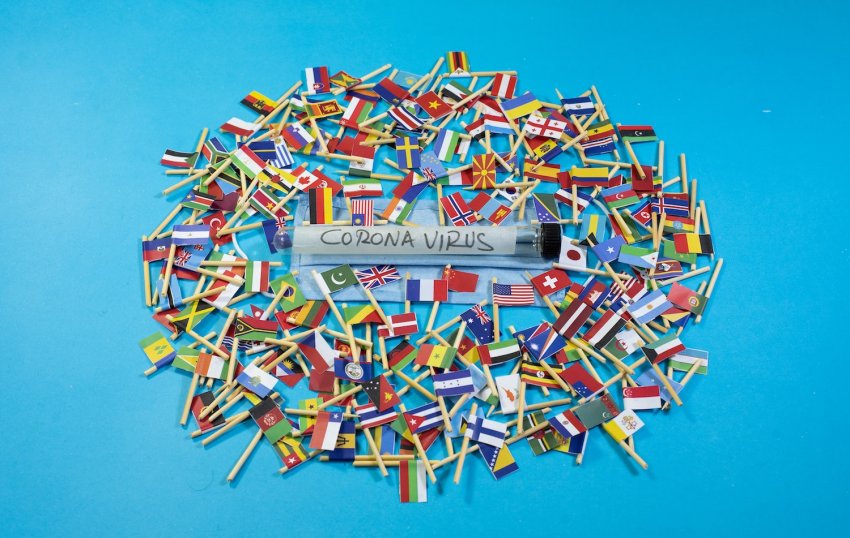 Cyprus Covid-19 tests