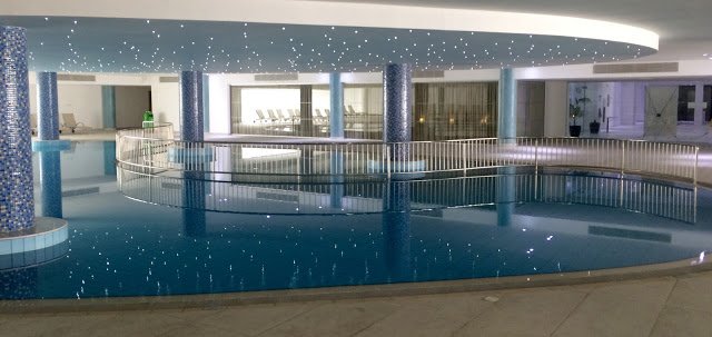 Winter Heated Indoor Pool & Gym 